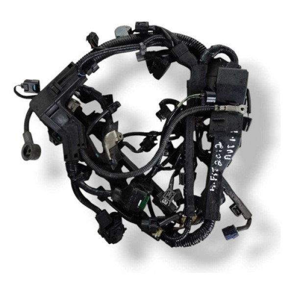 Chicote Injeção Honda Fit 1.4 2012 Automático 32110rc0m510