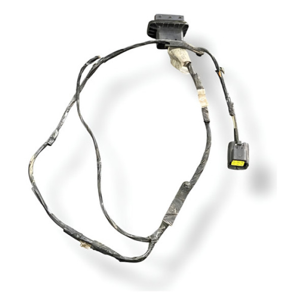 Chicote Porta Traseira Esquerda Fiat Punto 2008c 00517535950