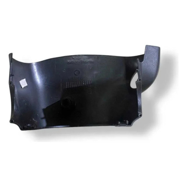 Acabamento Coluna Painel Renault Kwid 1.0 2020 - 484729874r Laranja Listras