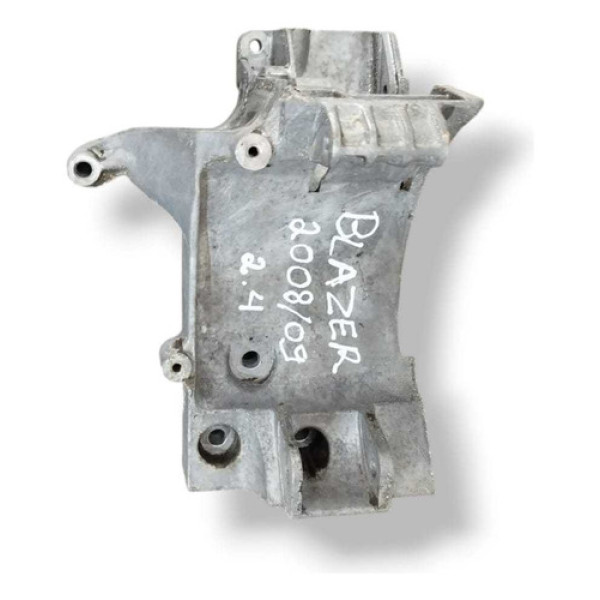 Suporte Compressor Ar Condicionado Chevrolet Blazer 2.4 2008