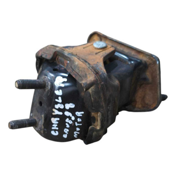 Coxim Do Motor Do Chrysler 300m 3.0 V6 1998 30184