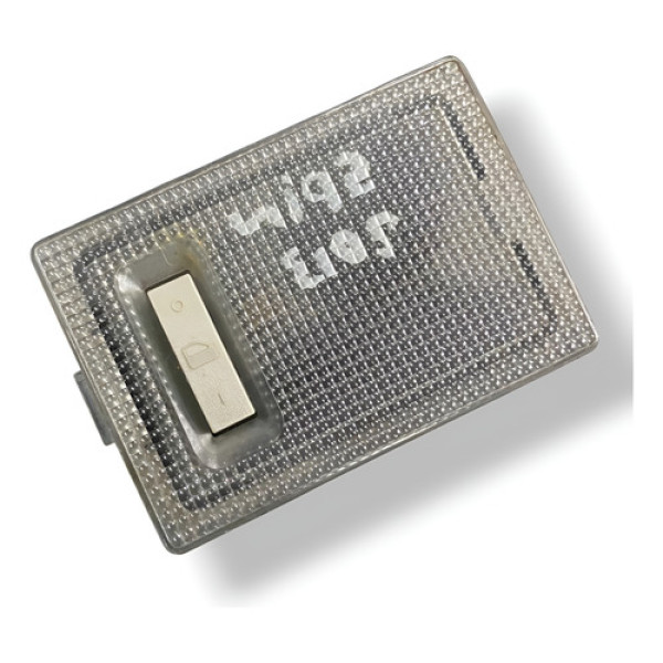 Luz De Teto Cortesia Chevrolet Spin 2013 2014 2015 2016 2017