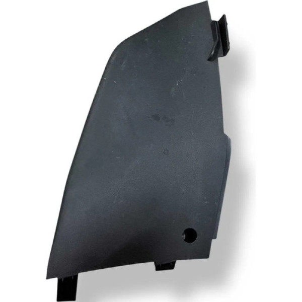 Acabamento Esquerdo Console Peugeot 2008 2017 9800639677