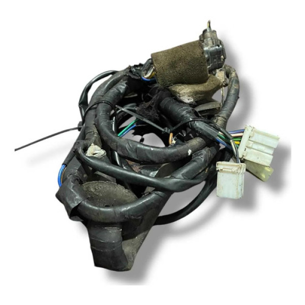 Chicote Porta Dianteira Direita Galloper 1998 1999 Hr803701