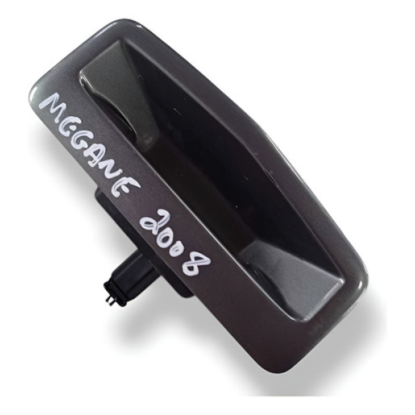 Maçaneta Puxador Tampa Traseira Megane 2007/2008 8200171080