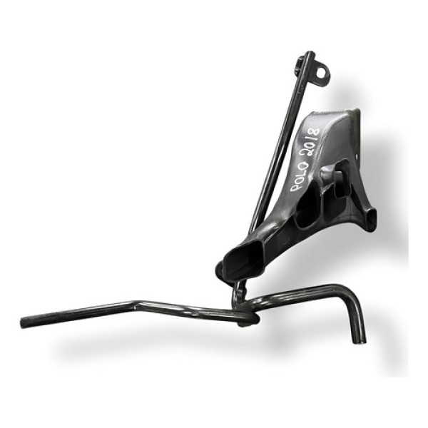 Duto Ar Condicionado Volkswagen Polo 1.6 2018 2019 2g1819151