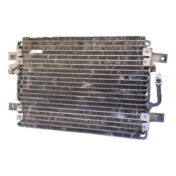 Condensador Ar Condicionado Fiat Siena 1.6 1999 A 2001