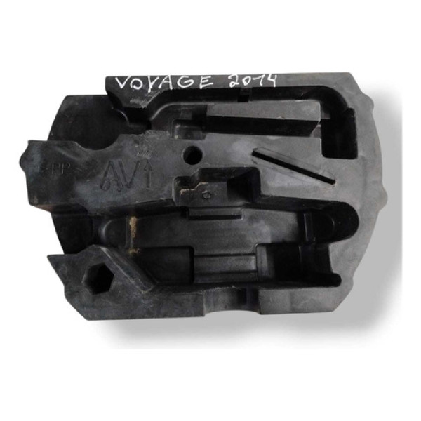 Base Caixa Chave Roda Macaco Vw Voyage 1.6 2014 7702225116