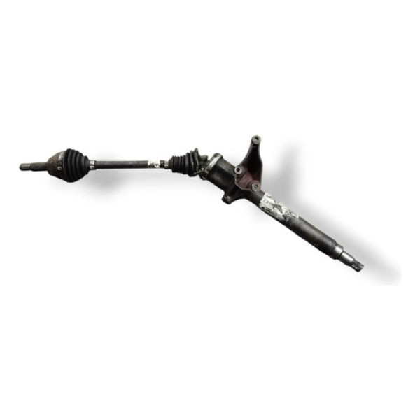 Semi Eixo Dianteiro Direito Ford New Fiesta 1.5 2013 2014