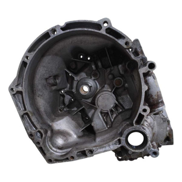 Carcaça Caixa Seca Cambio Ford Escort 1.0 1987 84tt7f0966ba