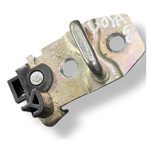 Batente Porta-malas Volkswagen Voyage 2014 2015 2016 2017