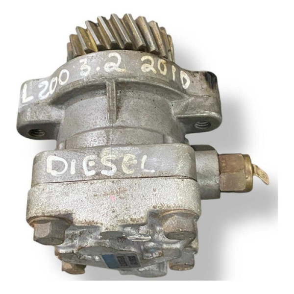 Bomba Direção Hidráulica Mitsubishi L200 3.2 2010 Mr992873