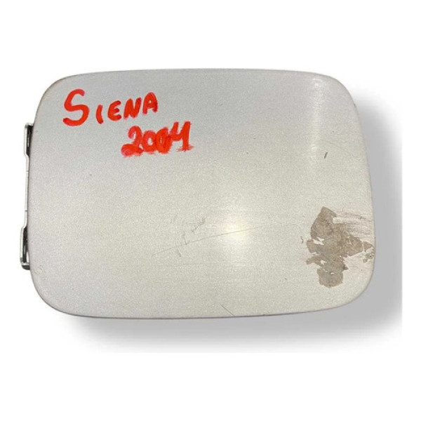 Portinhola Tanque Combustivel Fiat Siena 2005 2006 2007 2008