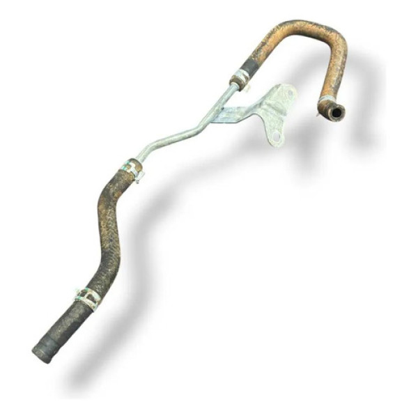 Mangueira Tubo Respiro Cambio Toyota Corolla 2014 2015