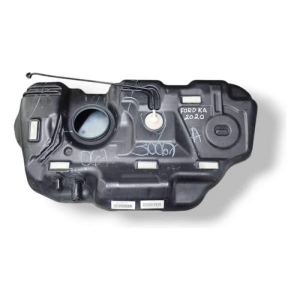 Tanque Combustível Ford Ka 1.0 2015 2016 A 2020  D3b19002ah