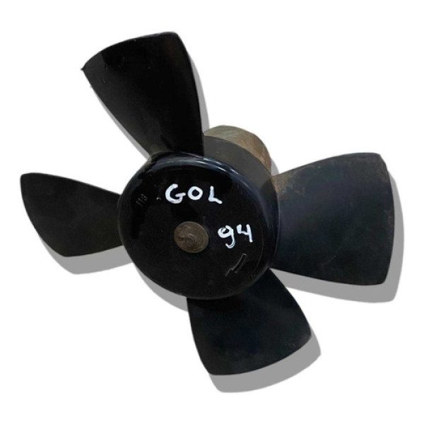 Helice Ventoinha Motor Vw Gol Passat Voyage 1994 9130081032