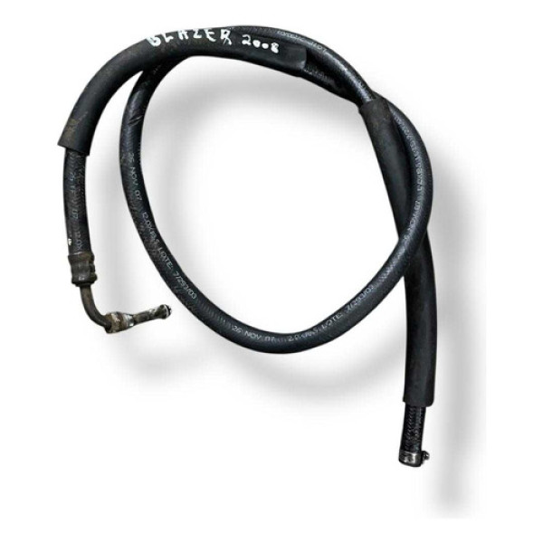 Flexível Freio Dianteiro Direito Blazer 2008 2009 2010 2011