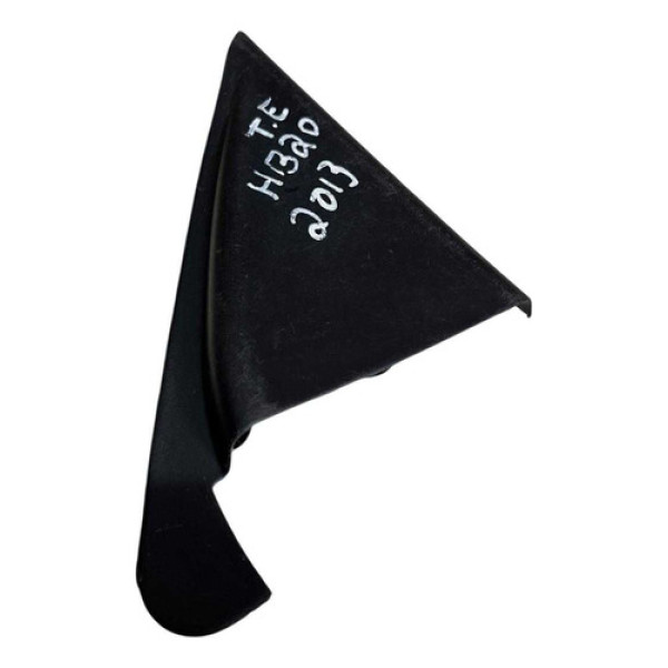 Moldura Interna Porta Tras Esquerda Hyundai Hb20 839111s200