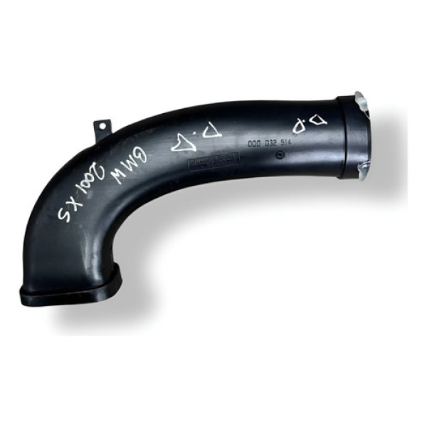 Duto Ar Condicionado Dianteiro Direito Bmw X5 2001 8402214