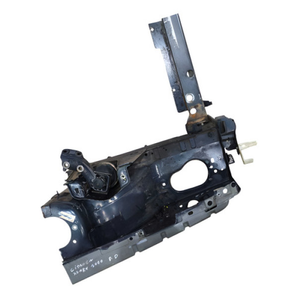 Ponta Longarina Dianteira Direita Citroen Xsara 2000 1