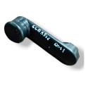 Manivela Vidro Chevrolet Corsa Classic 2010 2011 93374073 Preto