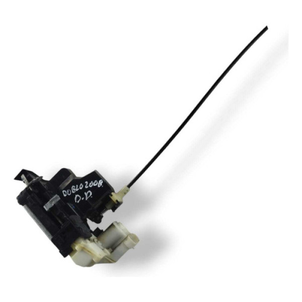 Fechadura Eletrica Porta Dian Direita Doblo 2008 93302626