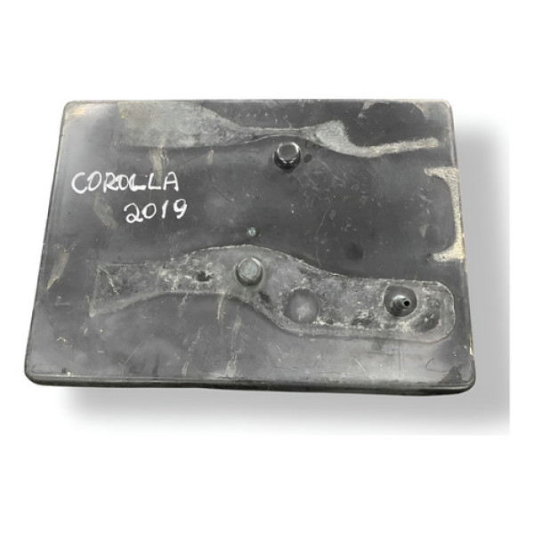 Base Suporte Bateria Toyota Corolla 1.8 2018 2019 7443102051