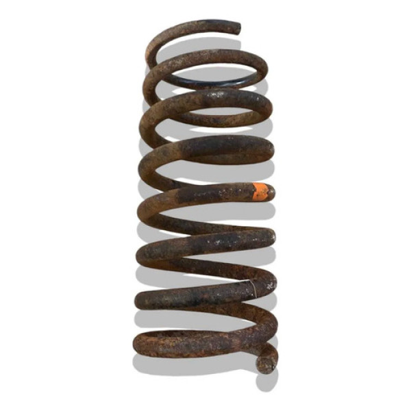 Mola Suspensao Traseira Ford Escort Verona 1989 1990 1991