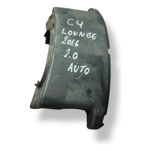 Acabamento Aplique Coluna Citroën C4 Lounge 2016 96726266