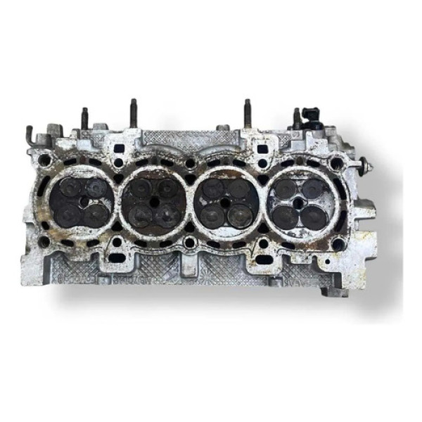 Cabeçote Motor Ford  Ka 1.5 2015 2016 2017 2018 2019