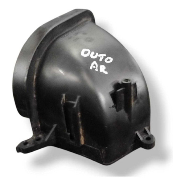 Duto Saida Ar Chevrolet Zafira 2.0 - 2005 A 2008 - 90589547