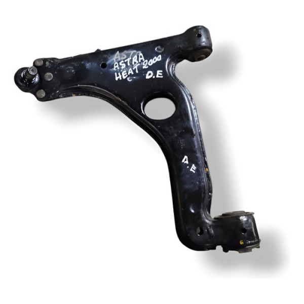 Bandeja Balança Dianteira Esquerdo Chevrolet  Astra 1.8 2000