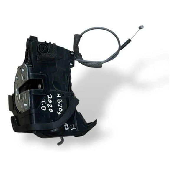 Fechadura Porta Traseira Direita Hyundai Hb20 2018/2019/2020