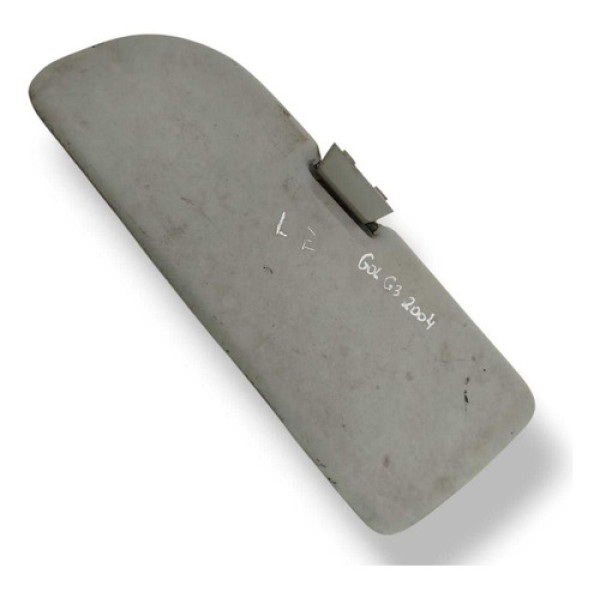 Quebra Sol Lado Esquerdo Volkswagen Gol G3 1.0 2004/2005