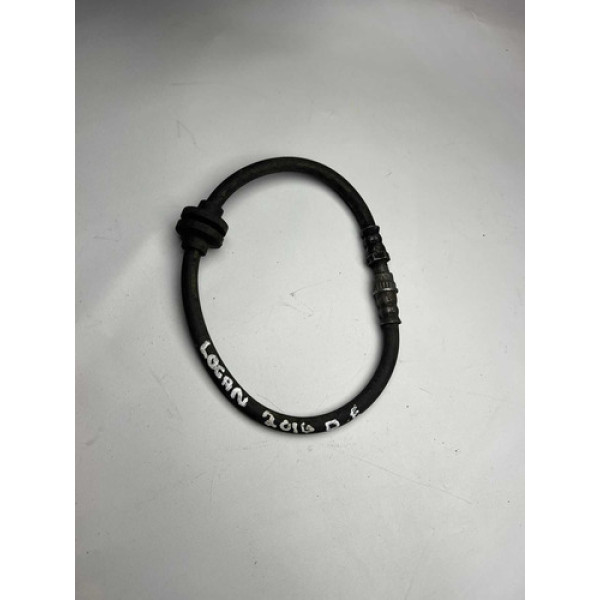 Mangueira Flexível Freio Diantei Esquerdo Renault Logan 2016