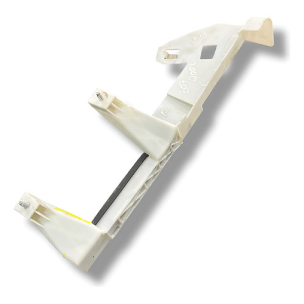 Guia Vidro Dianteiro Direito Peugeot 307 2008  9634457880 Branco