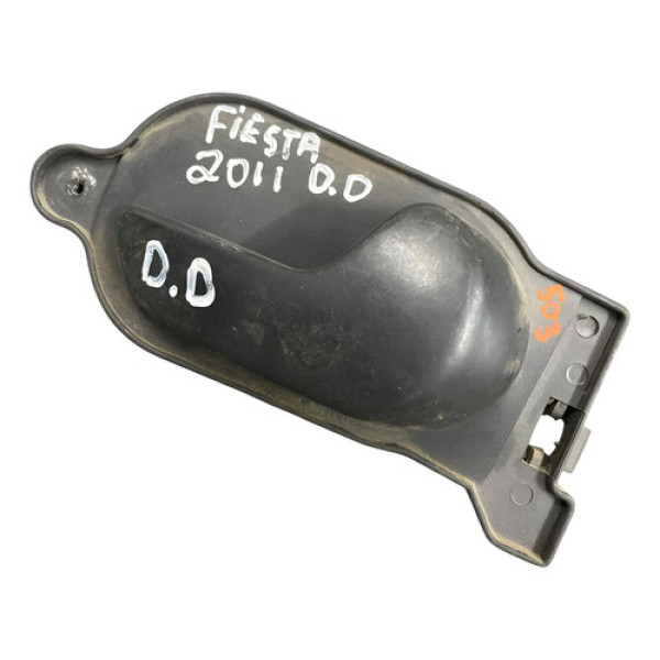 Maçaneta Interna Dianteira Direita Fiesta 2003/11 2s65a22600 Dianteira