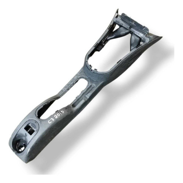 Console Central Citroën C3 2009 2010 2011 2012 9645478377