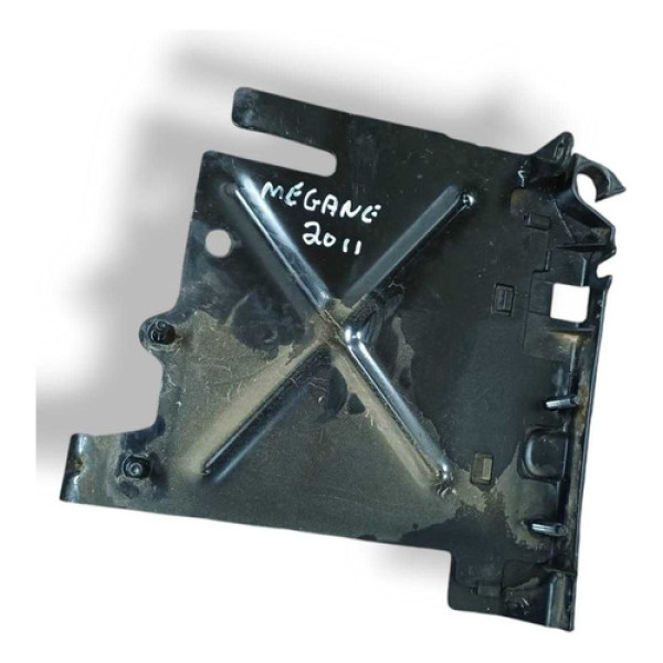 Suporte Modulo Injeção Renault Megane 2.0 2010 82004674c8