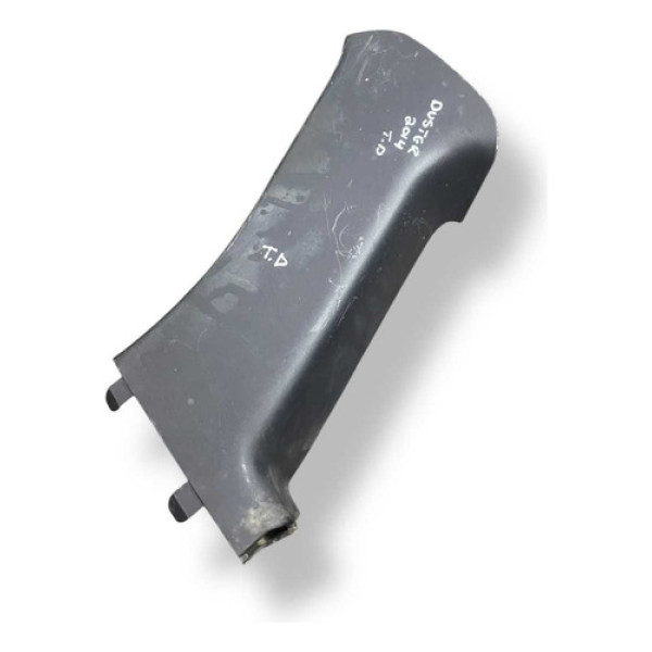 Acabamento Coluna Traseira Direita Duster 2014 769349410r