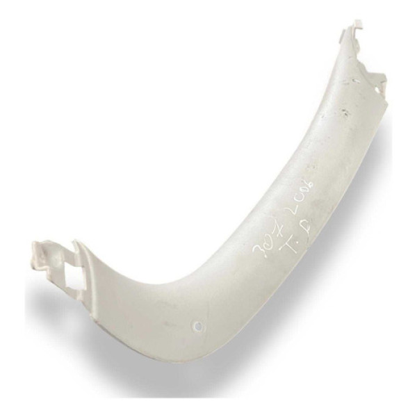 Acabamento Vidro Porta Malas Tras Dir Peugeot 307 9636901477