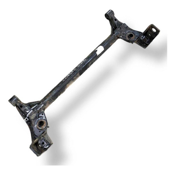 Eixo Traseiro Chevrolet Corsa 2005 2006 2007 2008 2009 2010 Preto