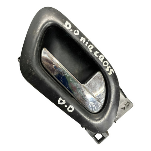 Maçaneta Interna Dianteira Direita C3 Aircross 2015 1904002 Dianteira