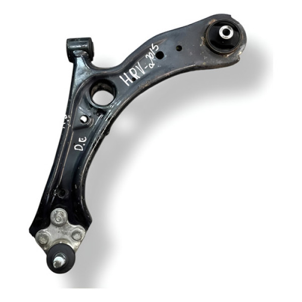 Bandeja Balança Dianteira Esquerda  Honda Hr-v 1.8 2015