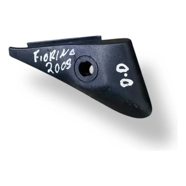 Acabamento Interno Retrovisor Direito Fiat Fiorino 20009 