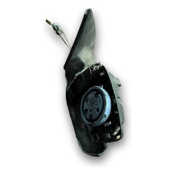 Carcaça Retrovisor Direito Manual Volkswagen Voyage 2014/16