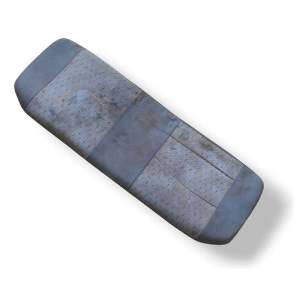 Assento Banco Traseiro Volkswagen Gol 1996 1997 1998 1999 Cinza