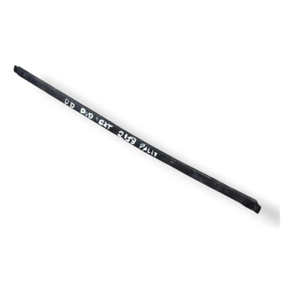 Pestana Externa Dianteira Direita Fiat Palio 2013 2014 2015