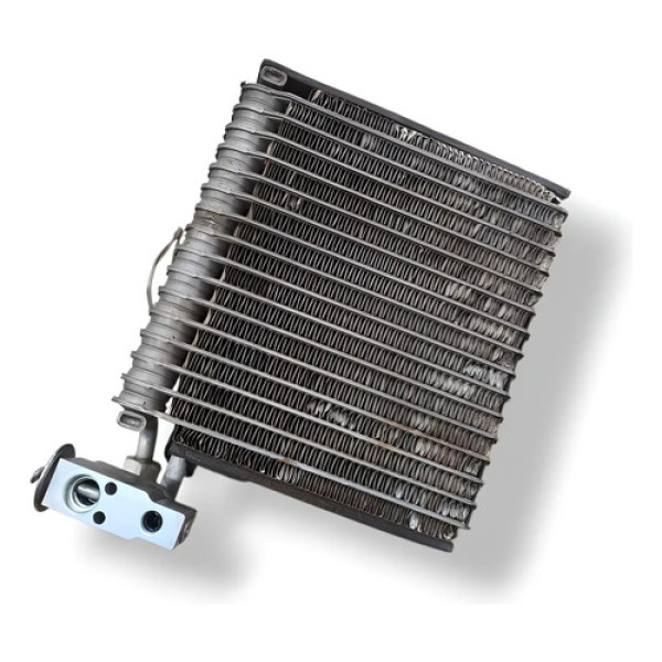 Radiador Evaporador Ar Fiat Siena 1.0 1998 A 2000 4475000420