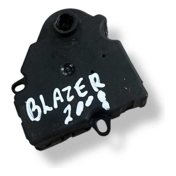 Motor Atuador Caixa Ar Chevrolet  Blazer 2.4 2007 2008 